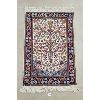 Image 1 : JAIPUR HAND KNOTTED WOOL RUG