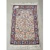 Image 3 : JAIPUR HAND KNOTTED WOOL RUG