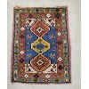 Image 2 : LOT OF 2 - WOOL RUGS