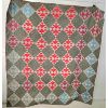 Image 1 : PATCHWORK QUILT