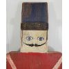 Image 2 : BRITISH FOLK ART SOLIDER