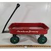 Image 1 : AMERICAN BEAUTY CHILDREN'S WAGON