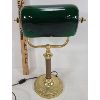 Image 3 : BANKER'S DESK LAMP 