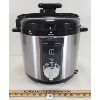 Image 2 : 8 QT PRESSURE COOKER - AS NEW