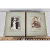 Image 1 : CABINET CARD PHOTO ALBUM 