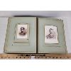 Image 2 : CABINET CARD PHOTO ALBUM 