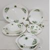 Image 2 : ROYAL ALBERT TRILLIUM DINING SET - SEE ALL PICS
