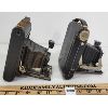 Image 2 : LOT OF 2 - KODAK FOLDING CAMERAS