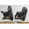 Image 4 : LOT OF 2 - KODAK FOLDING CAMERAS