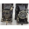 Image 5 : LOT OF 2 - KODAK FOLDING CAMERAS