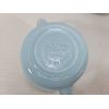 Image 9 : JOB LOT - COLOURED DISHWARE - INCL FIRE KING