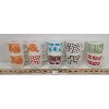 Image 1 : LOT OF 10 - FIRE KING MUGS