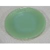 Image 2 : LOT OF 7 - FIRE KING JADEITE SAUCERS, TEA CUP & BOWL