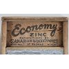 Image 2 : ECOMONY ZINC TIN WASHBOARD