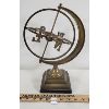 Image 2 : BRASS ARMILLARY SPHERE