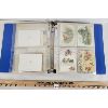 Image 1 : QTY OF POSTCARDS & GREETING CARDS - SEE ALL PICS 