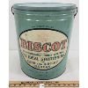 Image 1 : CANADA PACKERS LIMITED BISCOT SHORTENING TIN