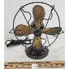 Image 1 : STAR-RITE BRASS BLADED FAN