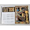 Image 2 : KING TUT ANKH AMUN THE TREASURES OF THE TOMB PUBLICATION