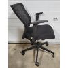 Image 2 : ADJ ERGONOMIC OFFICE CHAIR