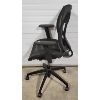 Image 2 : ADJ ERGONOMIC OFFICE CHAIR
