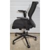 Image 2 : ADJ ERGONOMIC OFFICE CHAIR