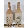 Image 1 : LOT OF 2 - CHAS. L HORSMAN GINGER BEER BOTTLES 