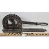 Image 3 : CAST EMPIRE TOBACCO CO. TOBACCO CUTTER