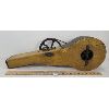 Image 5 : ANTIQUE HAND CRANK BLOWER
