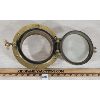 Image 2 : BRASS PORT HOLE 