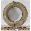 Image 5 : BRASS PORT HOLE 