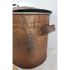 Image 3 : COPPER BOILER W/ LID