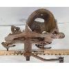 Image 7 : CAST IRON HAND CRANK CORN HUSKER - ST. THOMAS, ONT