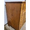 Image 8 : ELM (?) SIDEBOARD