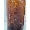 Image 3 : LOT OF 2 - BED BUG POISON & MEDICINE BOTTLES