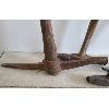 Image 3 : LOT OF 4 - CNR RAILWAY TOOLS