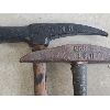Image 5 : LOT OF 4 - CNR RAILWAY TOOLS