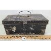 Image 2 : CANADIAN PACIFIC RAILWAY FIRST AID KIT W/ CONTENTS