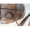 Image 8 : LOT OF 2 - BARREL & BUNG AUGER - OWEN SOUND