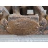 Image 2 : SELF LOCKING EGG CARTON CUTTER