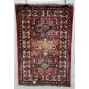 Image 1 : HAND KNOTTED WOOL RUG