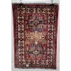 Image 1 : HAND KNOTTED WOOL RUG