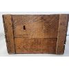 Image 2 : THE JAMES MORRISON BRASS MFG CO. WOODEN CRATE 