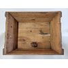 Image 5 : THE JAMES MORRISON BRASS MFG CO. WOODEN CRATE 