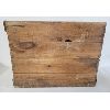 Image 6 : THE JAMES MORRISON BRASS MFG CO. WOODEN CRATE 