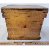 Image 2 : WOODEN THOMPSON BROS. EGG CRATE