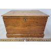 Image 1 : SMALL PINE CHEST