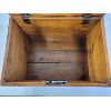 Image 3 : SMALL PINE CHEST