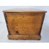 Image 4 : SMALL PINE CHEST