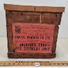 Image 1 : CAPITAL PRODUCE CO EGG CRATE